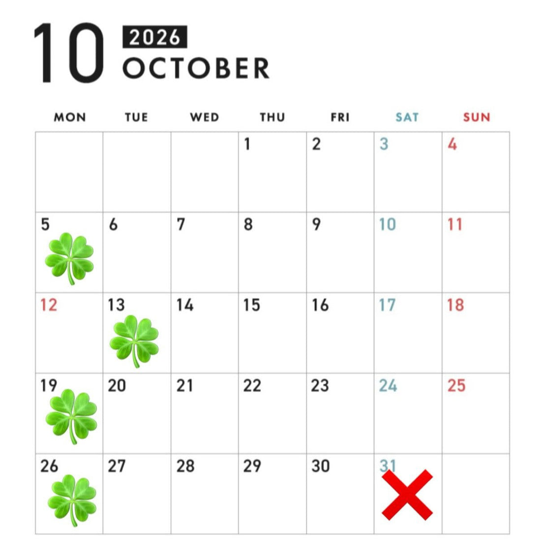 10月のホーチミン店舗：October