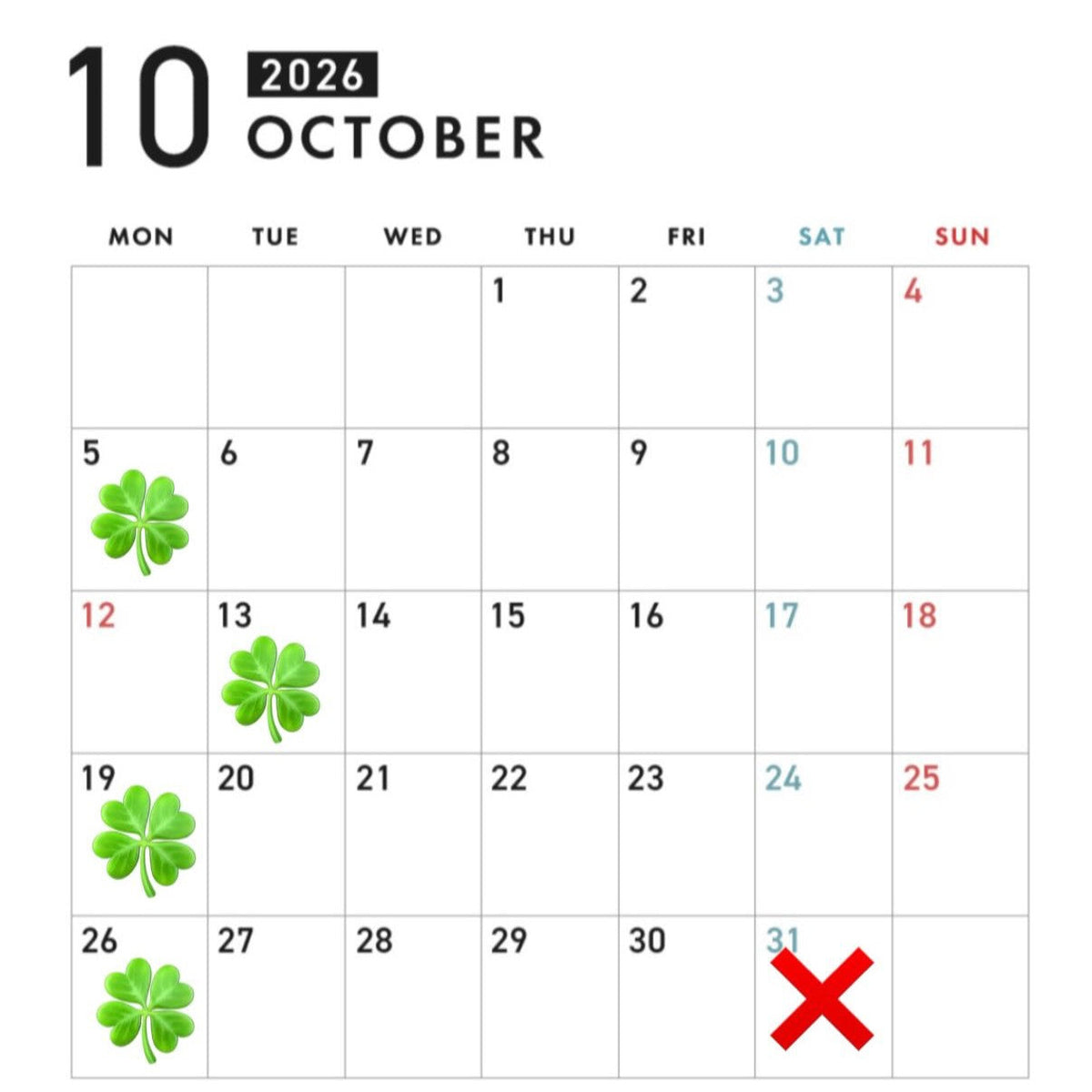 10月のホーチミン店舗：October