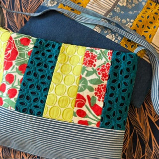 ポシェット：Pochette