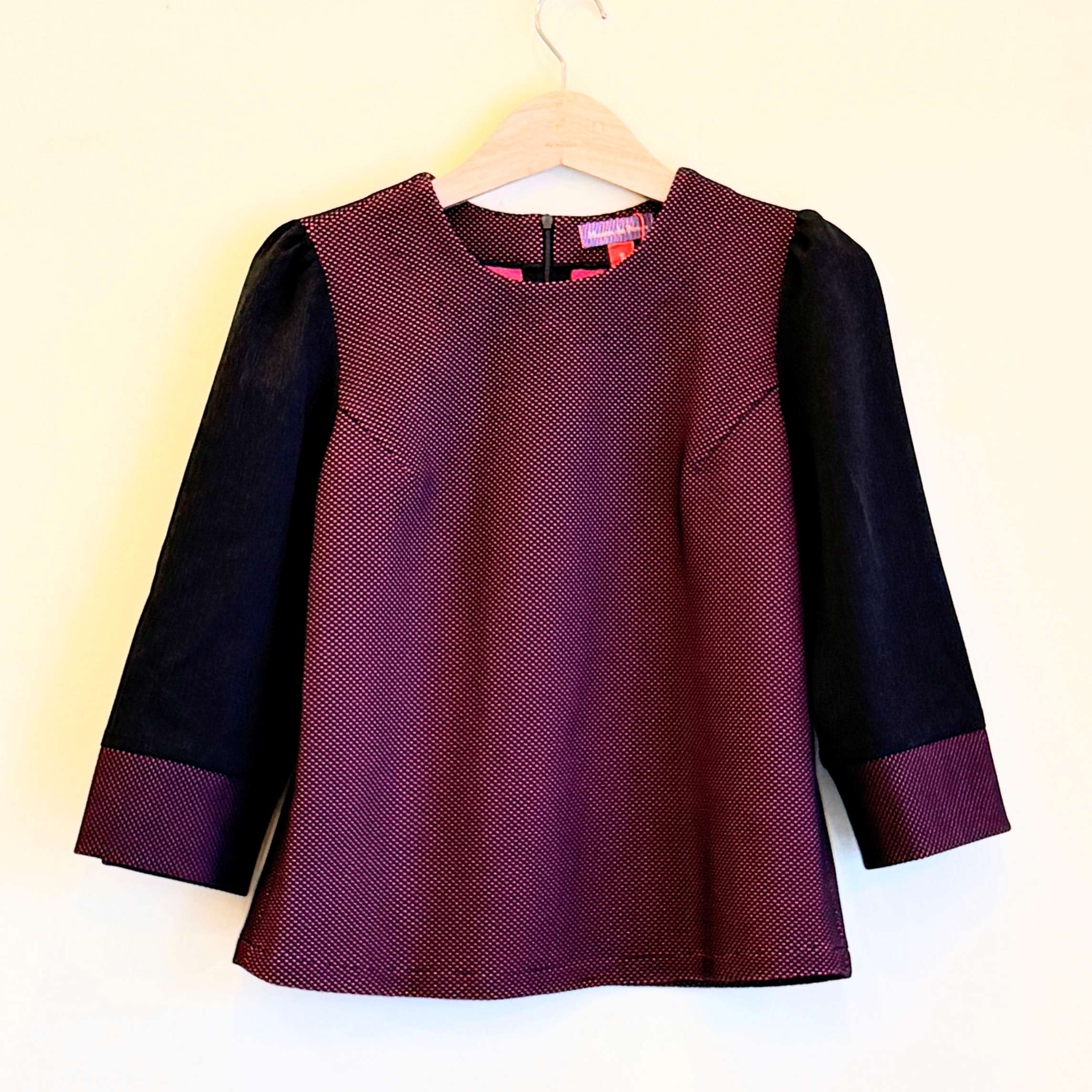 寒い季節に使える1枚