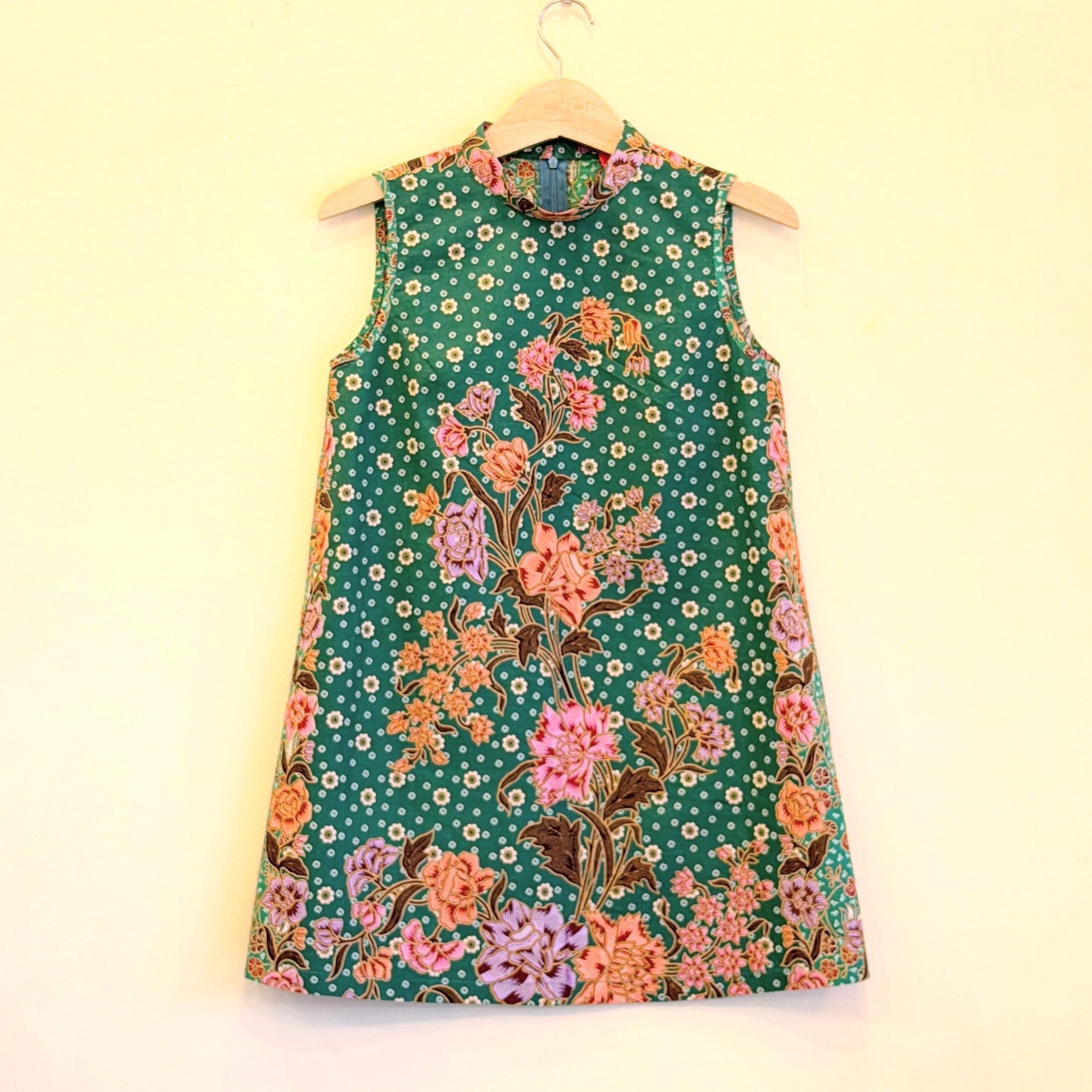 チュニック：Tunic