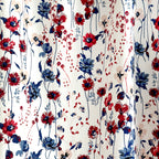 【B-2】ボタニカルブラウス