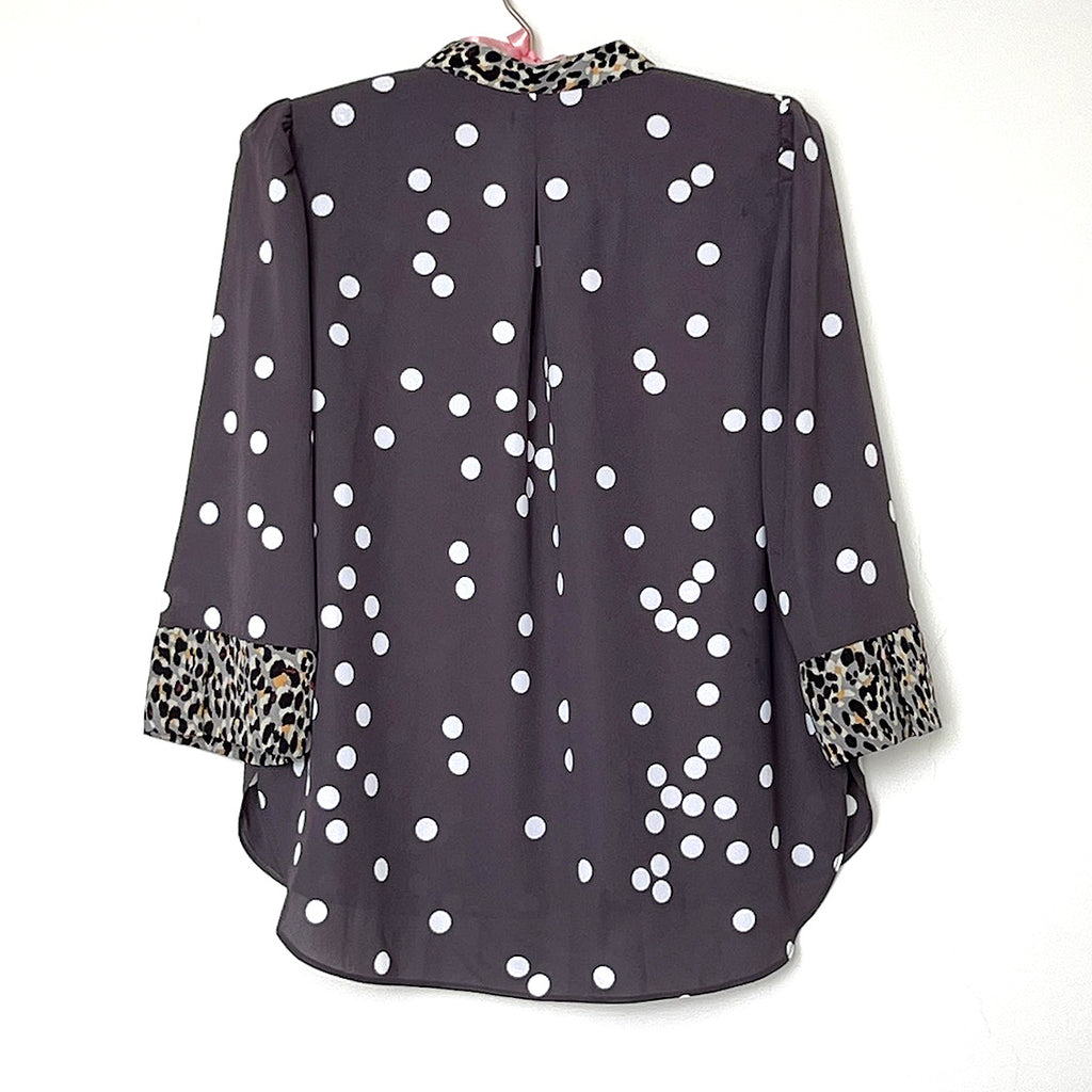 【B-12LS】グレードット