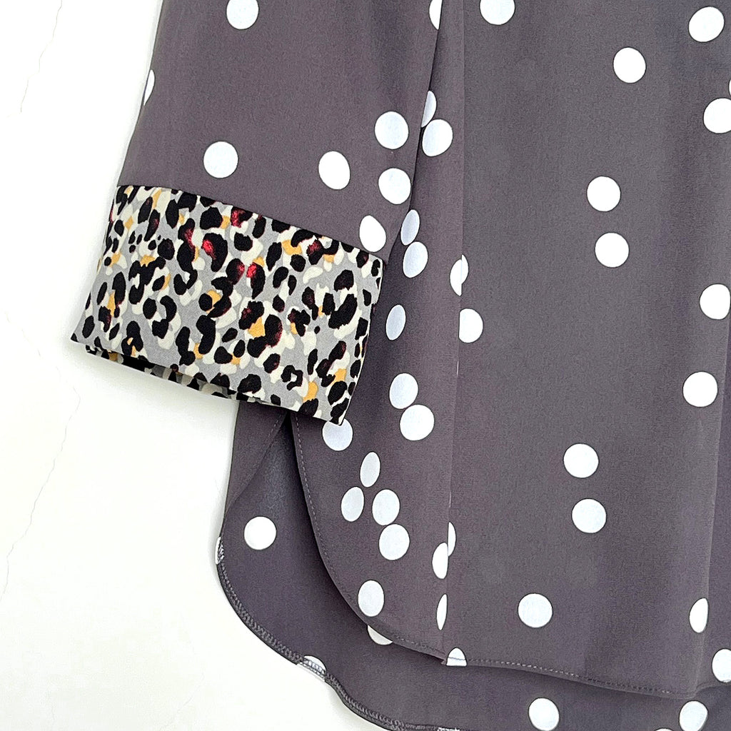 【B-12LS】グレードット