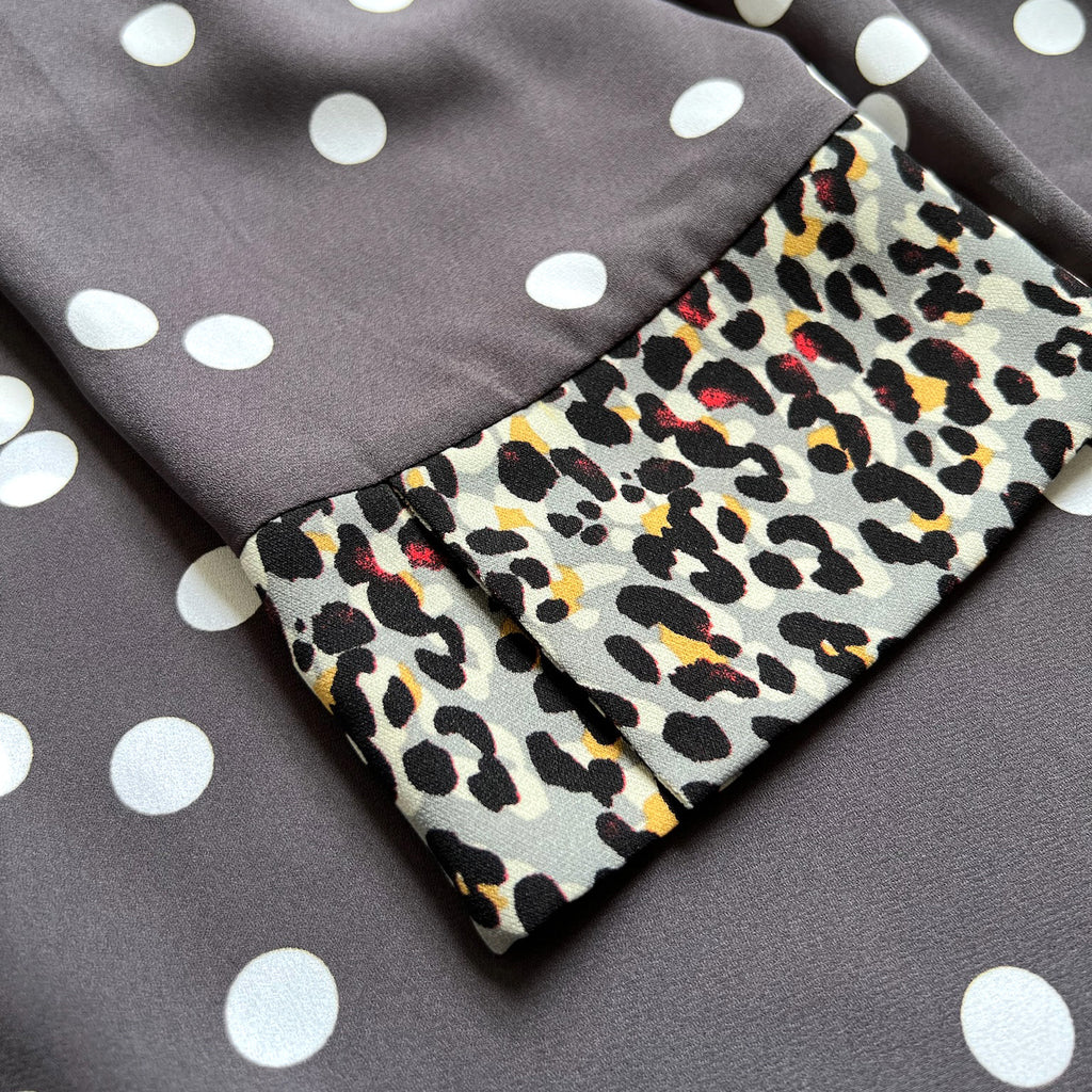 【B-12LS】グレードット