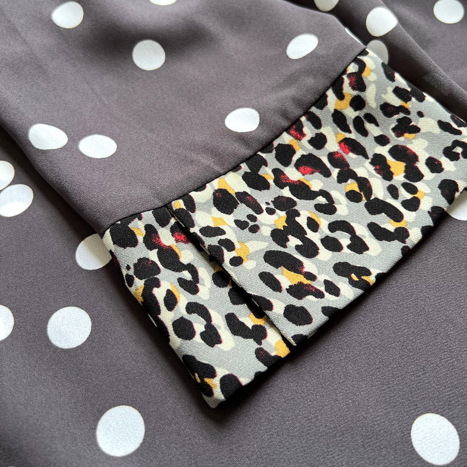 【B-12LS】グレードット