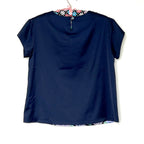 【B-23】パープルフラワー