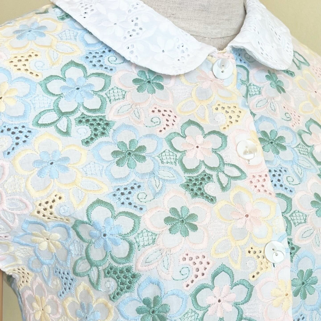 【B-13-P】パステルレース