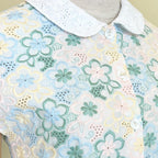 【B-13-P】パステルレース