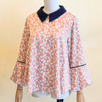 【B-13LS】パステルフラワー