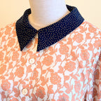 【B-13LS】パステルフラワー