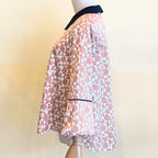 【B-13LS】パステルフラワー