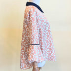 【B-13LS】パステルフラワー