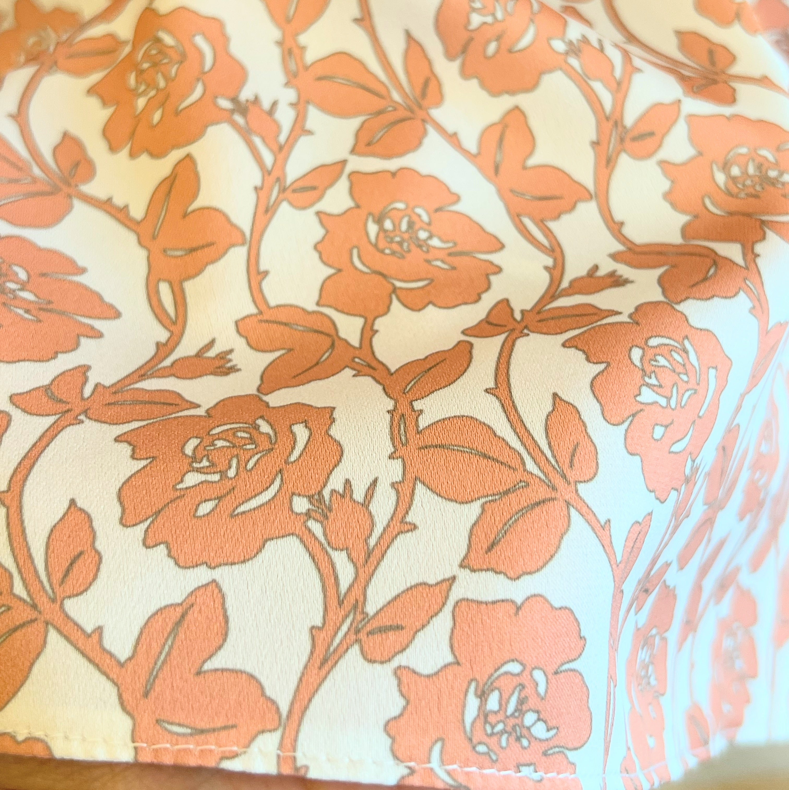 【B-13LS】パステルフラワー