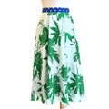 【S-2-T】Greenフラワー　