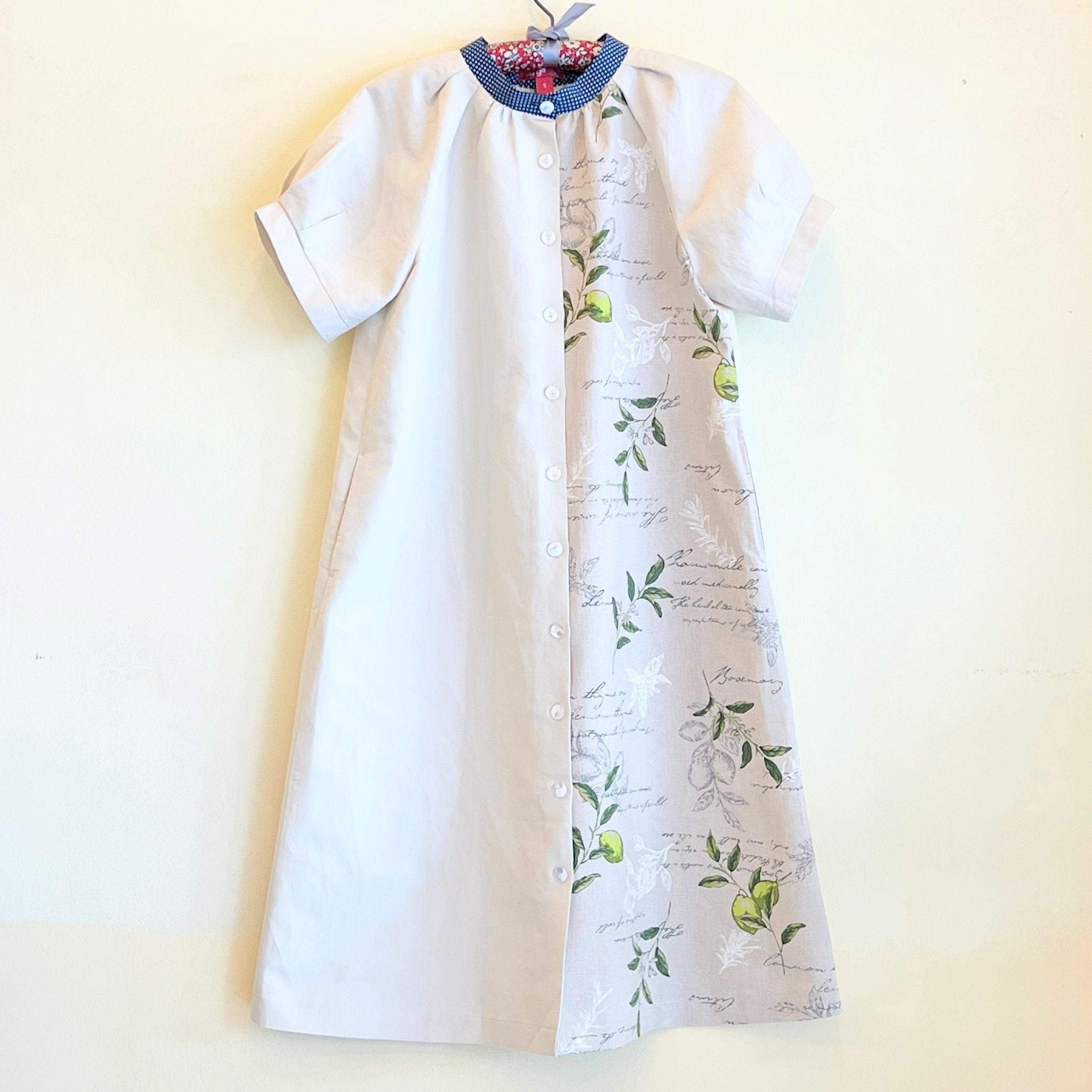 【OP-3】クリームフラワー