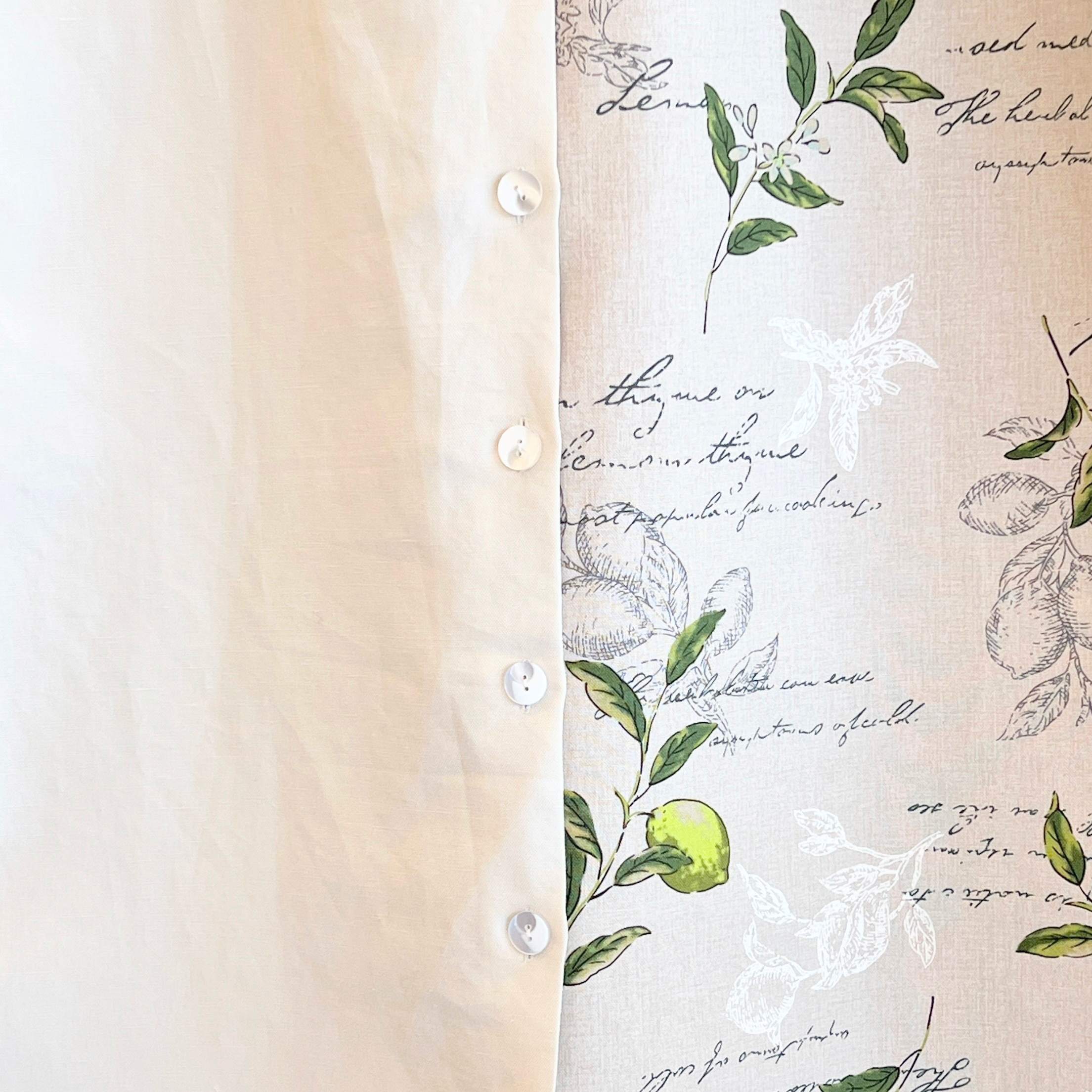 【OP-3】クリームフラワー