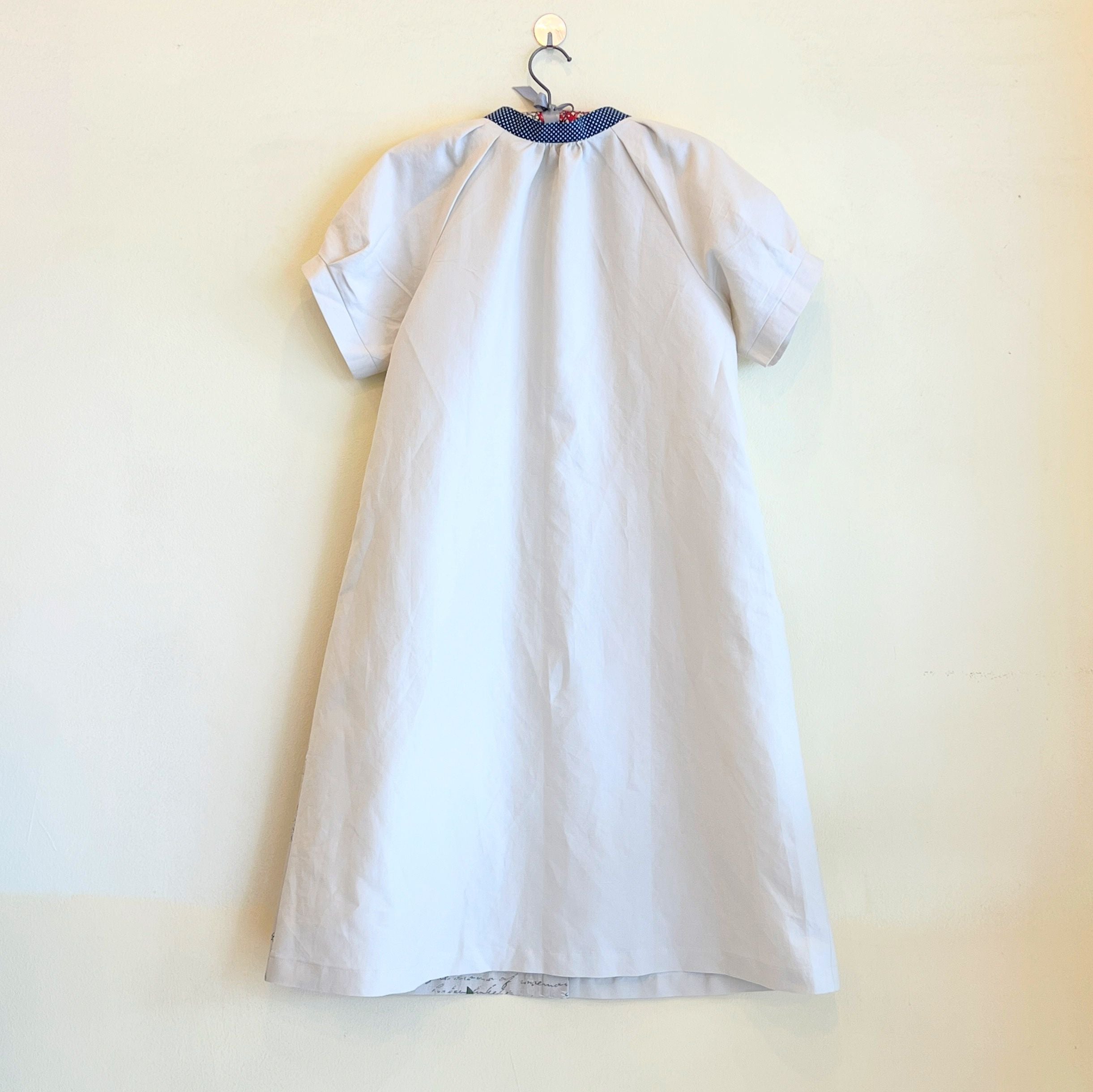 【OP-3】クリームフラワー