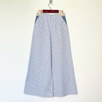 【P-4-S】ヒッコリーデニム