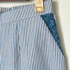 【P-4-S】ヒッコリーデニム