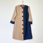 【JK-TR-B】ストライプコート