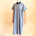 【OP-3-C】格子柄