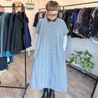 【OP-3-C】格子柄