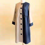 【JK-TR-B】ストライプコート