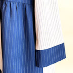 【JK-TR-B】ストライプコート