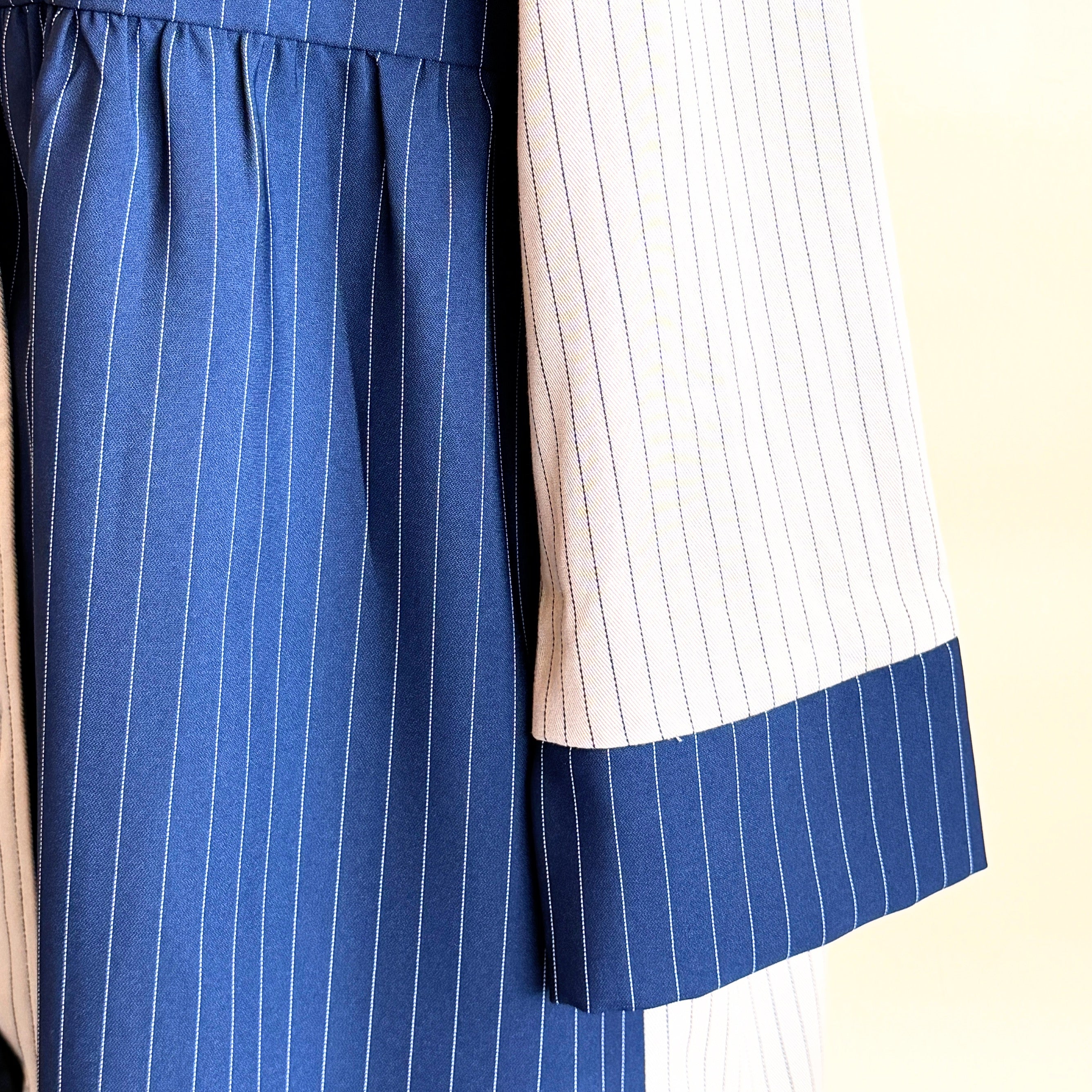 【JK-TR-B】ストライプコート