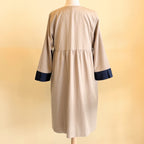 【JK-TR-B】ストライプコート