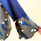 【B-20-R】ペリカンネイビー