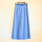 【P-4-X】アイスブルーレース