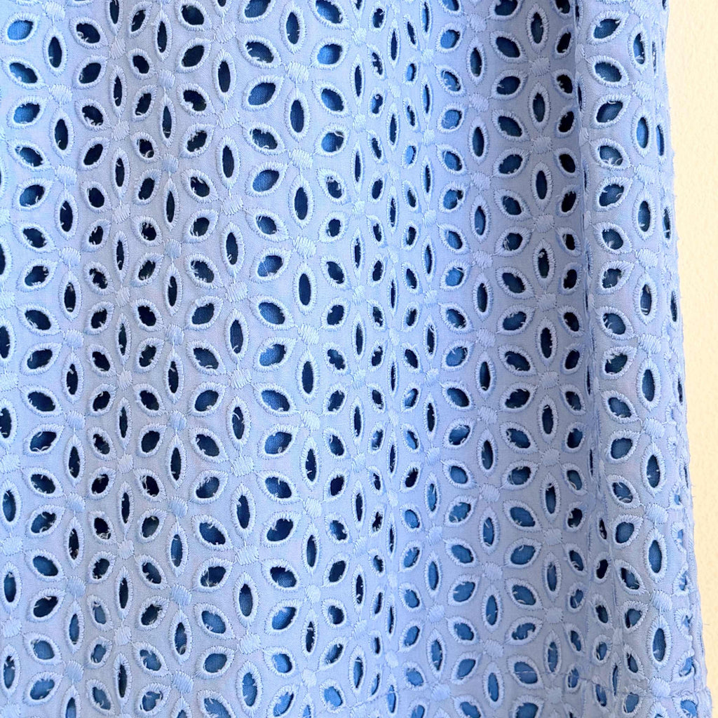 【P-4-X】アイスブルーレース