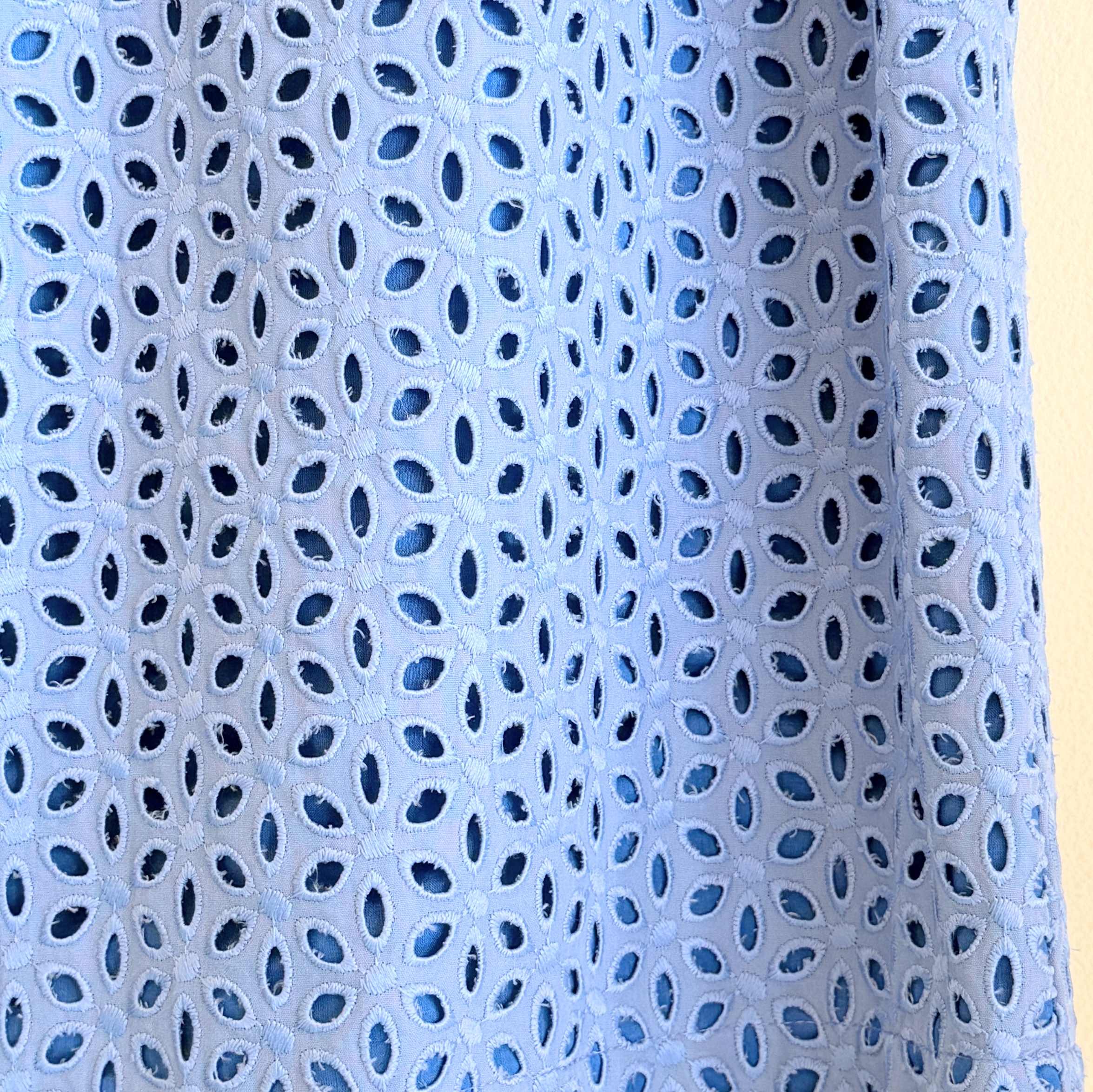 【P-4-X】アイスブルーレース