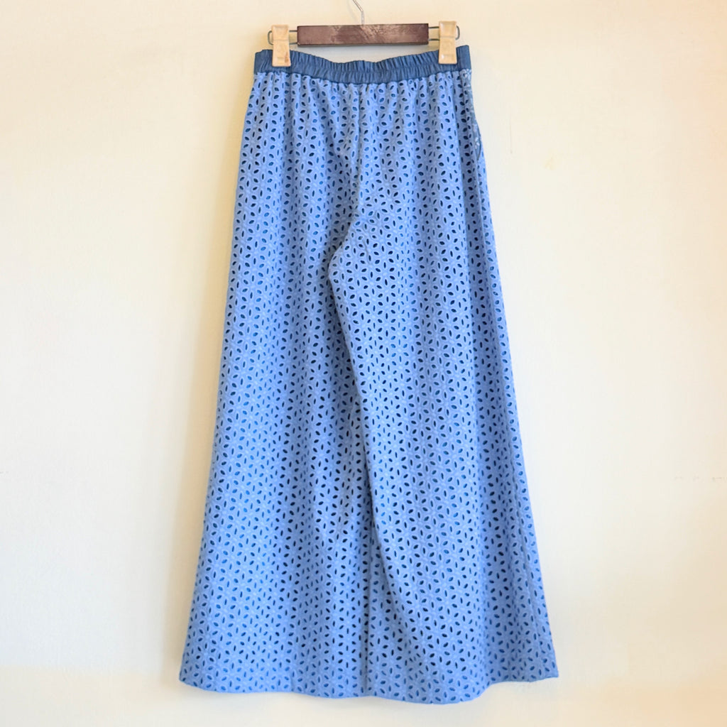 【P-4-X】アイスブルーレース