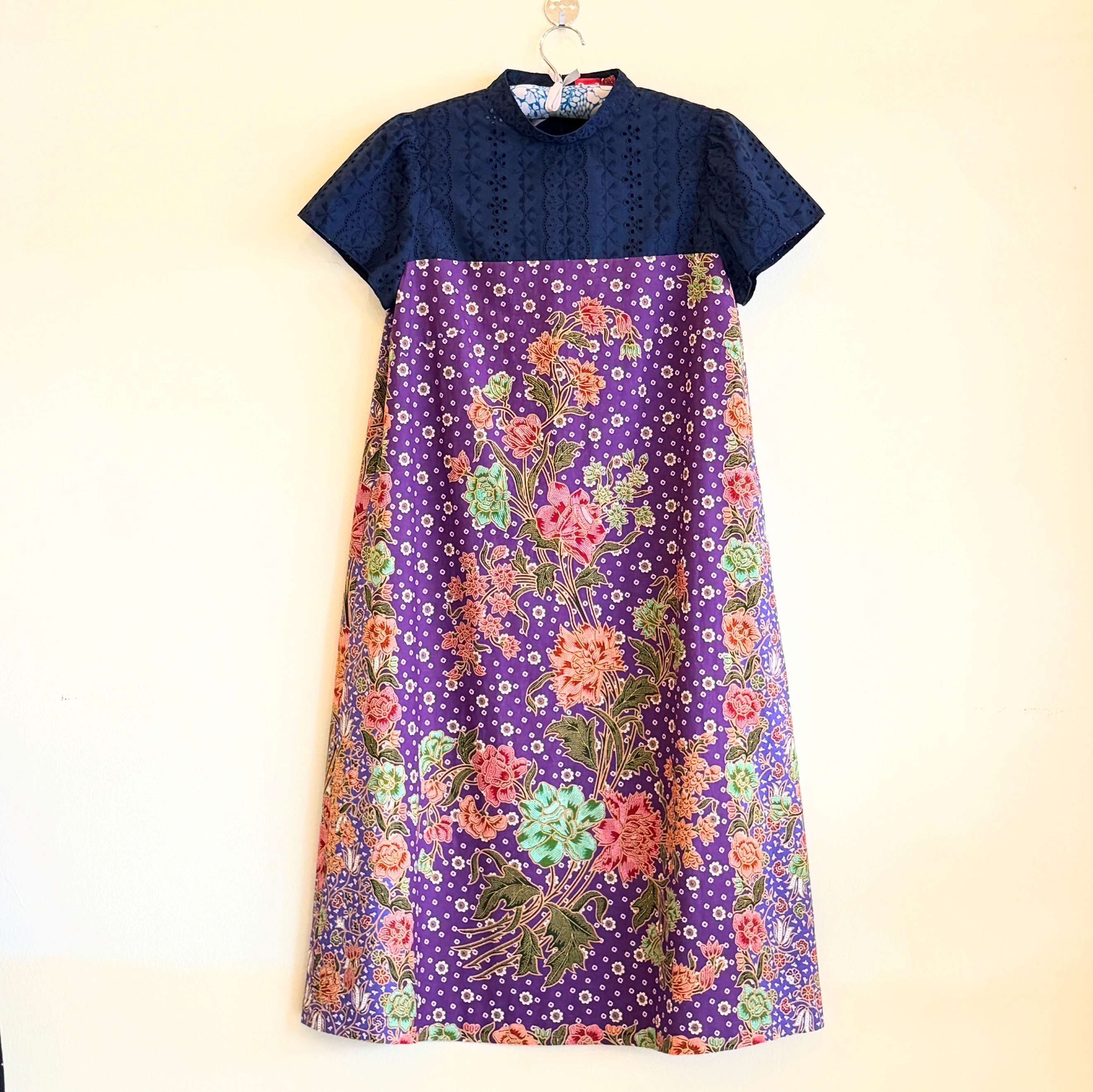 【OP-10-P】パープルバティック