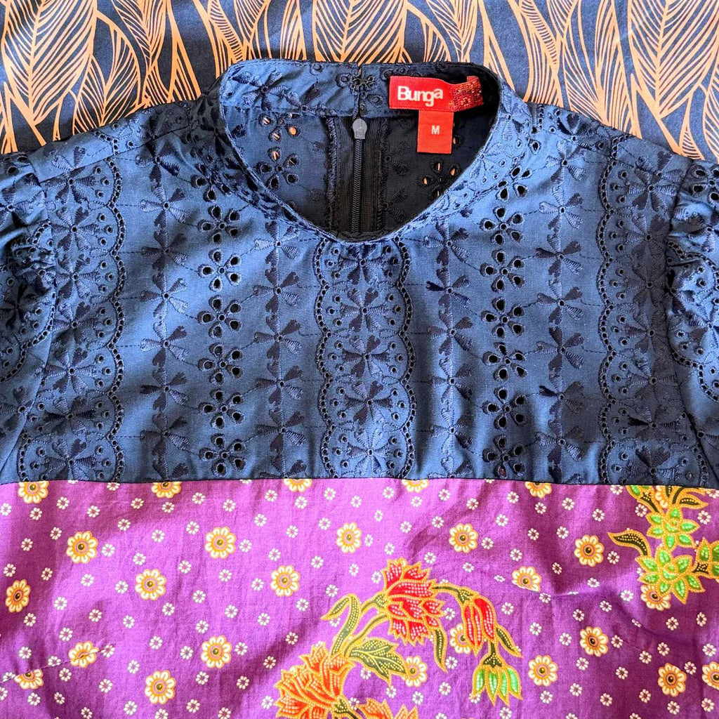 【OP-10-P】パープルバティック