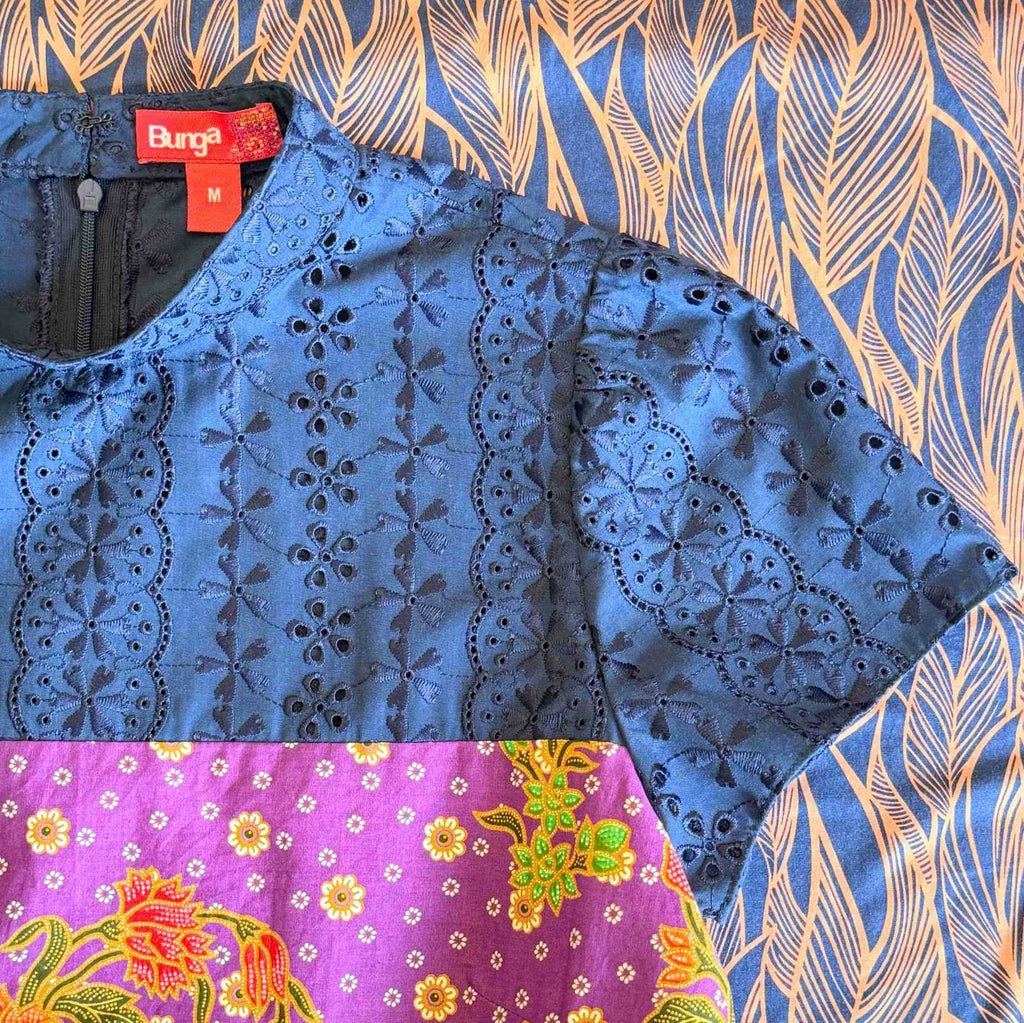 【OP-10-P】パープルバティック