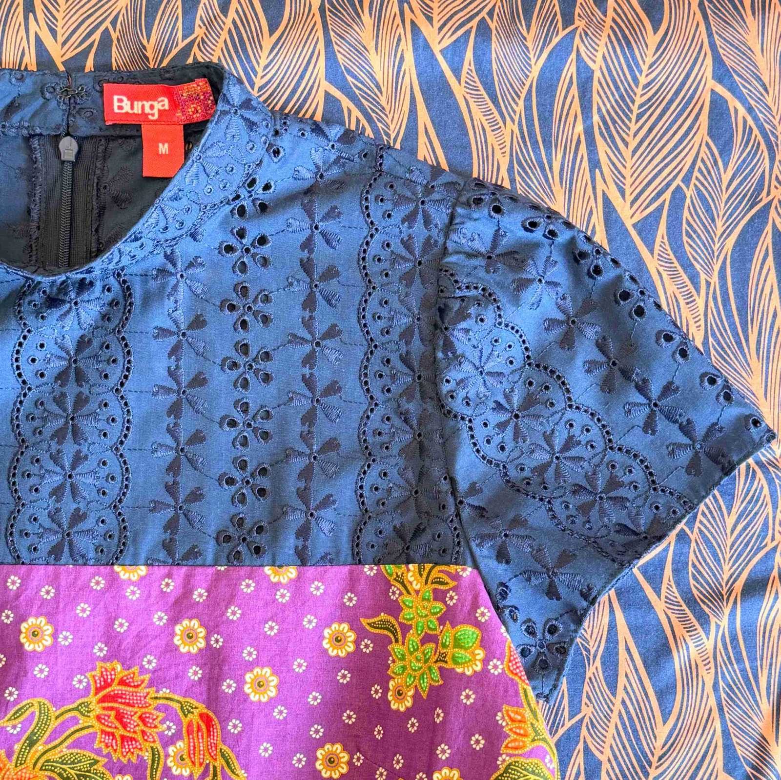 【OP-10-P】パープルバティック