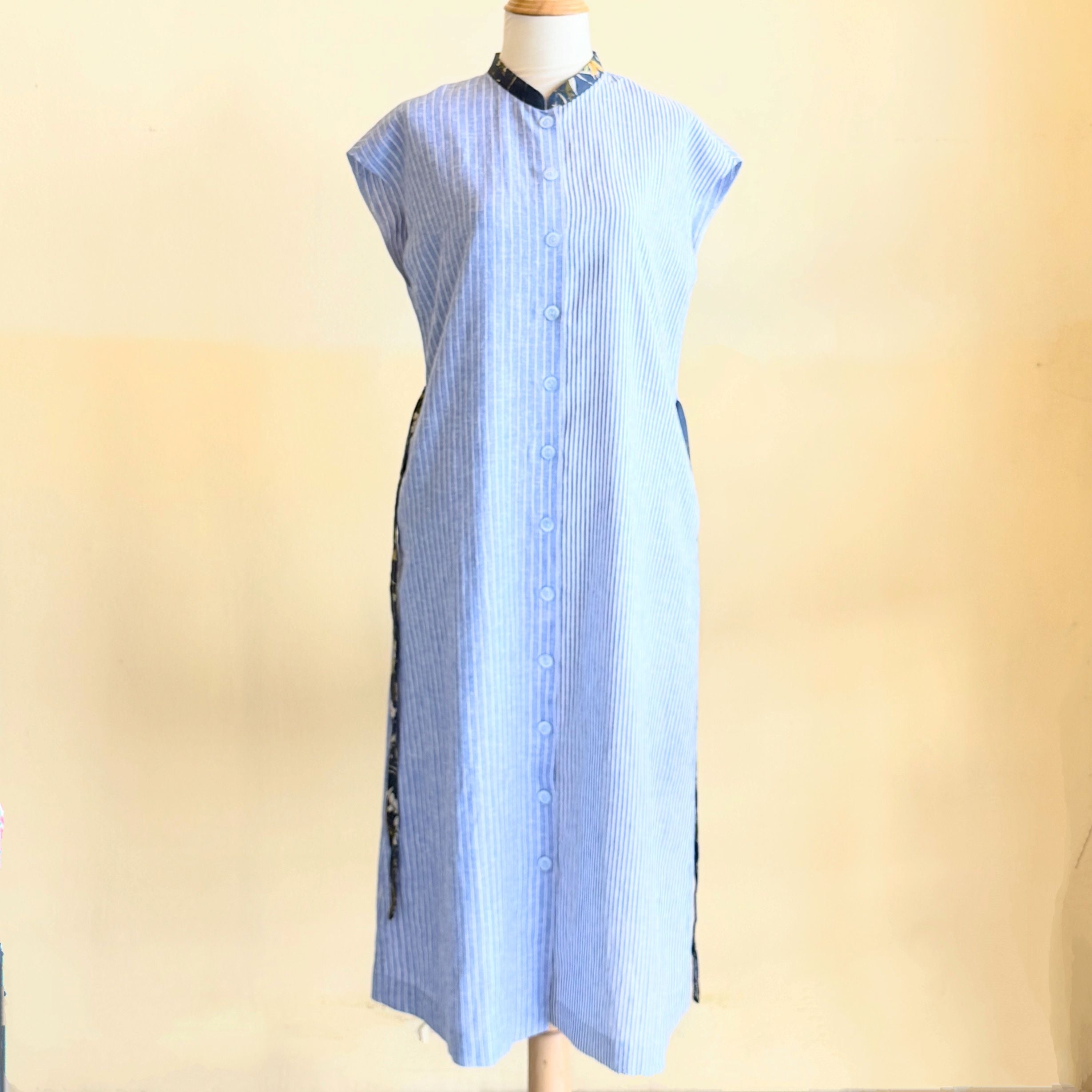 【OP-8-S】ストライプストライプ