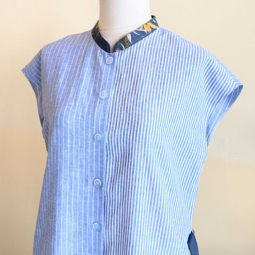 【OP-8-S】ストライプストライプ