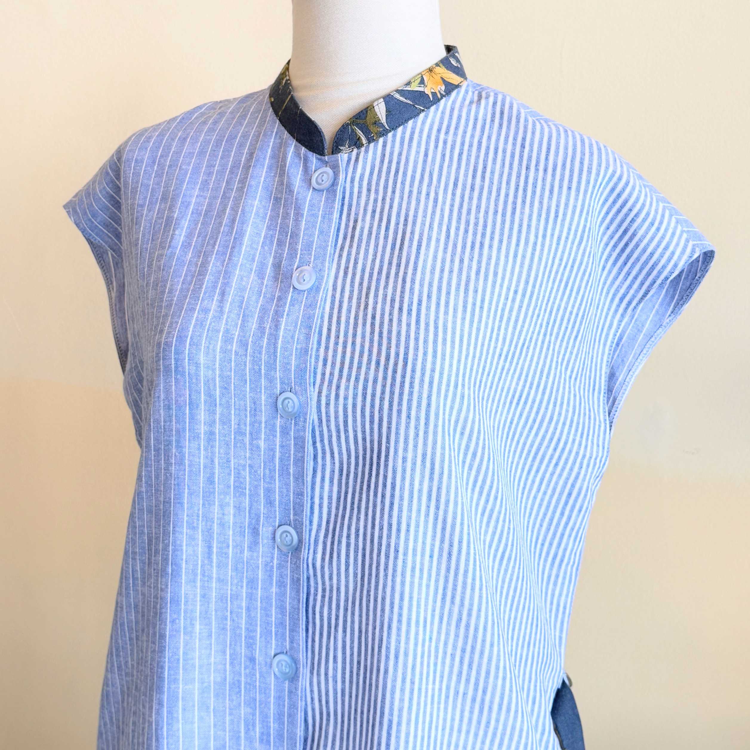 【OP-8-S】ストライプストライプ