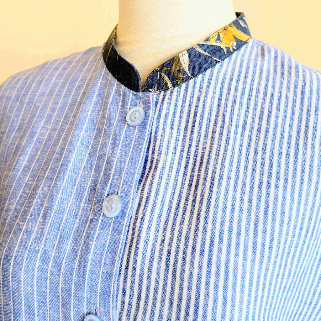 【OP-8-S】ストライプストライプ