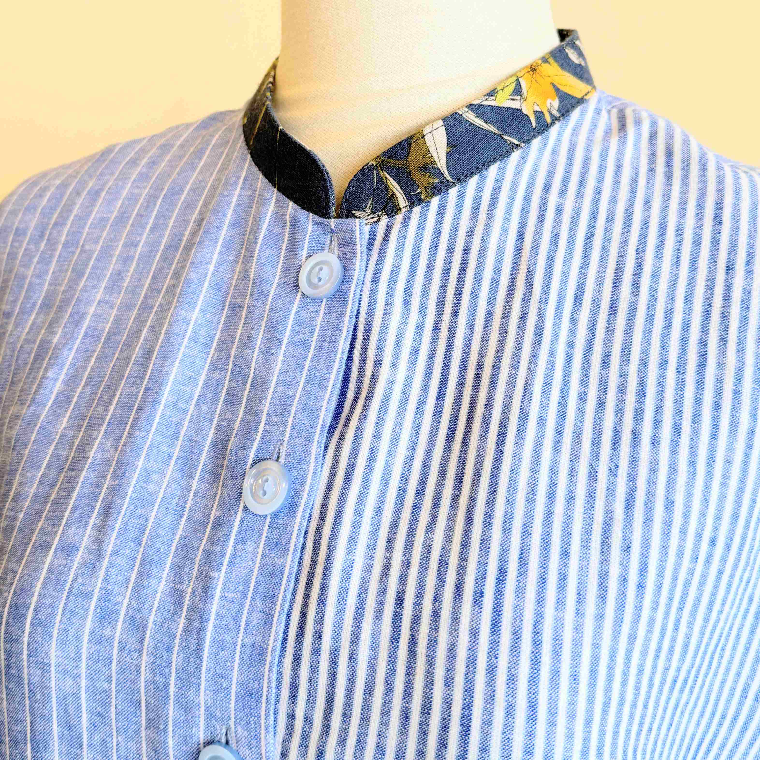 【OP-8-S】ストライプストライプ