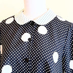 【B-13a-B】ドット×ドット