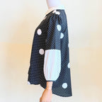 【B-13a-B】ドット×ドット