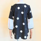 【B-13a-B】ドット×ドット