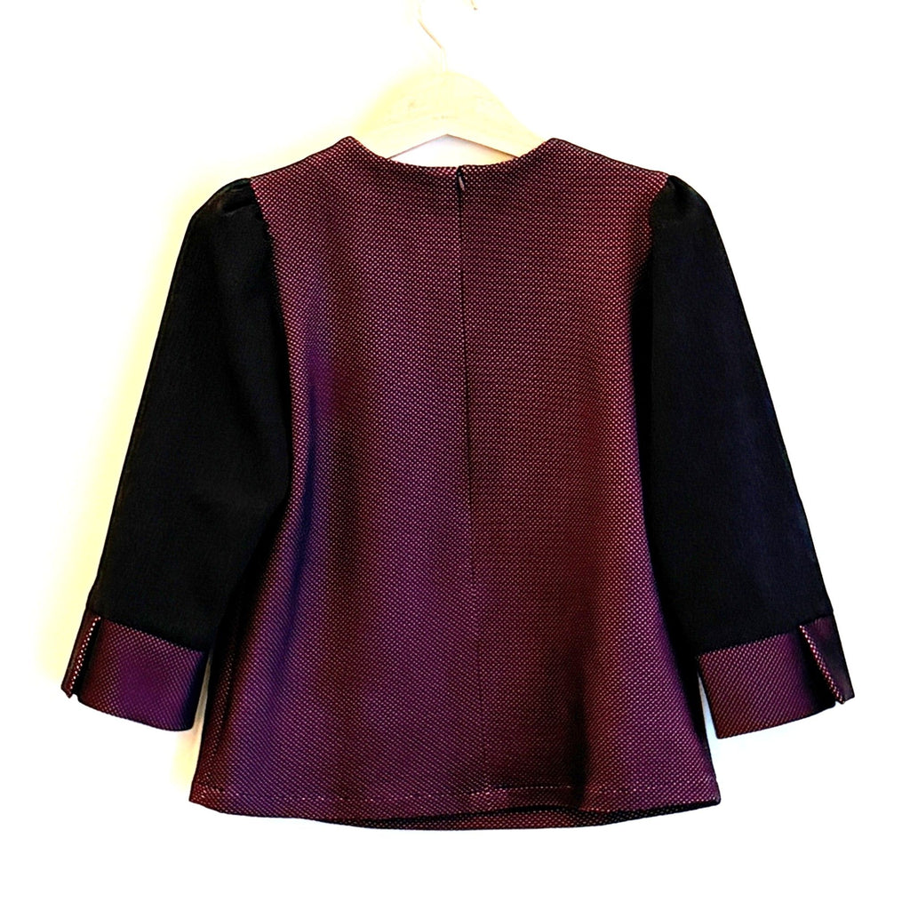 【B-20-DP】ブラック＆ピンク