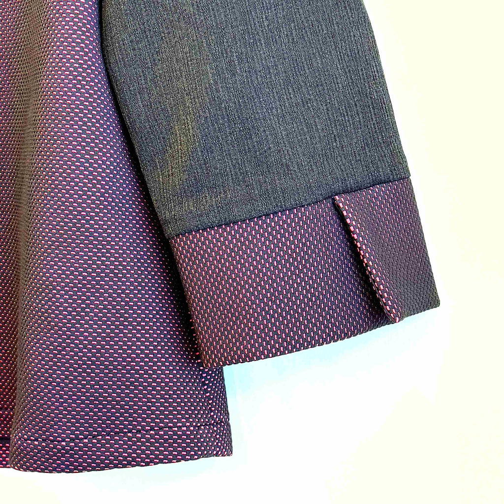 【B-20-DP】ブラック＆ピンク